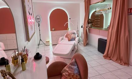 The Queen Of Beauty Concept : Coiffeur à Bréal-sous-Montfort