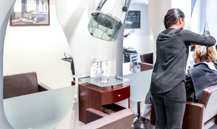 Fabrice Mithieux Coiffure Esthétique : Coiffeur à Lyon