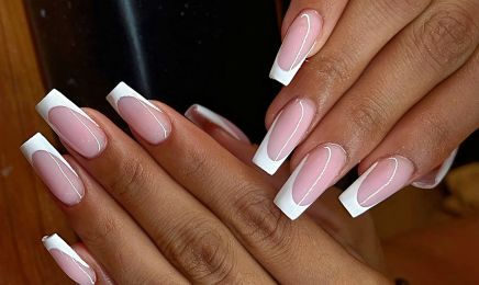 Mari.Nails : Manucure à Nîmes