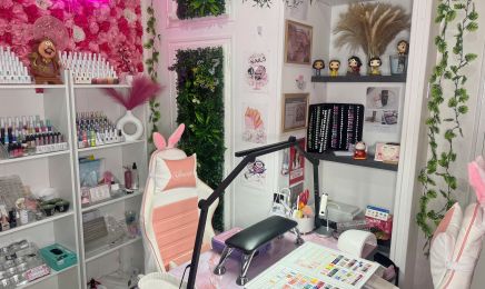 Beauty nails by Cha : Manucure à Nice