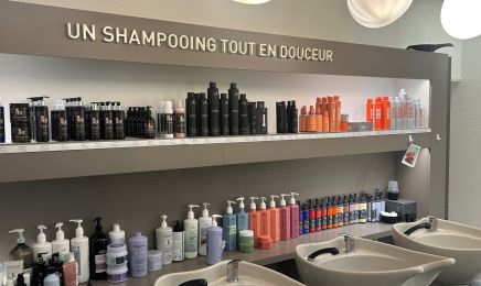 Salon Vincent - Guingamp : Coiffeur à Guingamp