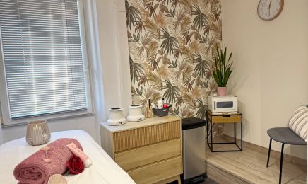 Tout en Armony  : Manucure à La Roche-sur-Foron