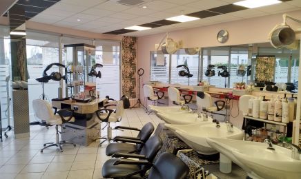 Coiffure Roussel : Coiffeur à Le Mans