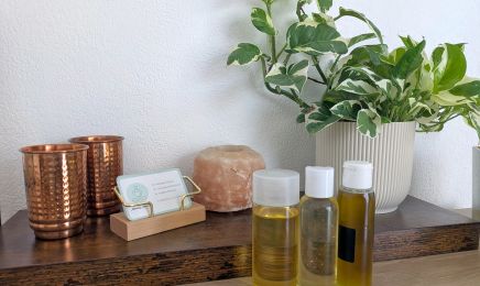 Mood and Massages : Institut de beauté à Saint-Laurent-du-Var