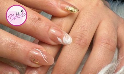Le Nails 2 : Institut de beauté à Paris