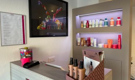 Ad'coat : Coiffeur à Coat-Méal