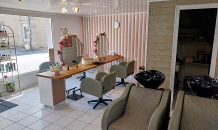 Signature Capillaire : Coiffeur à Vigneux-de-Bretagne