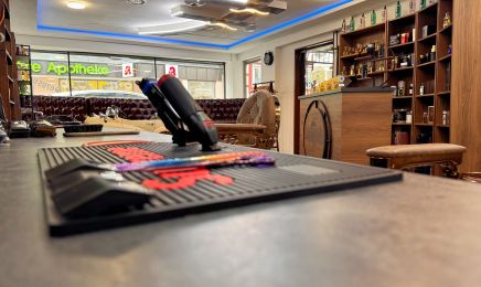 Habibo Barber: Friseur in Calw