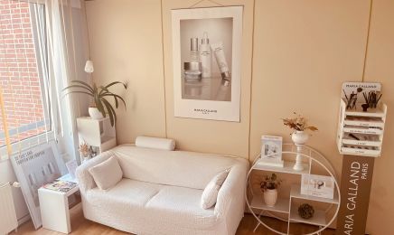 Kosmetikstudio Sabine Röder: Kosmetikstudio in Vechta