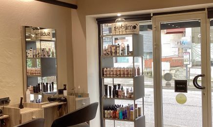 Espace créa'tif : Coiffeur à Mont-de-Marsan