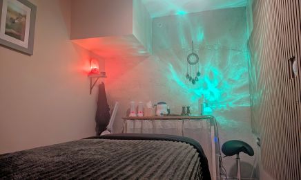 Espace Amoya : Institut de beauté à Pujaudran