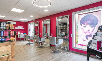 Espace Coiffure : Coiffeur à Carcassonne