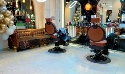 Hair Luxury : Coiffeur à Lyon