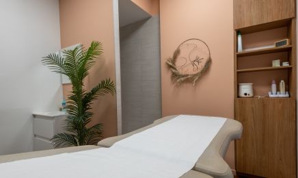 ITSI-BAN - Valence : Institut de beauté à Valence