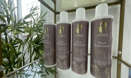 Nafiah : Coiffeur à Saint-Nicolas