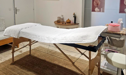 Sylvie Beauté & Art : Institut de beauté à Le Lavandou