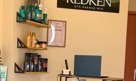 Nuance Coiffure  : Coiffeur à Saint-Estève