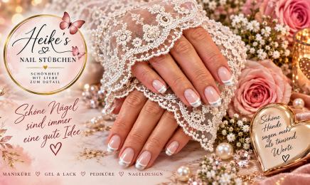 Heikes Nail Stübchen: Nagelstudio in Winterberg