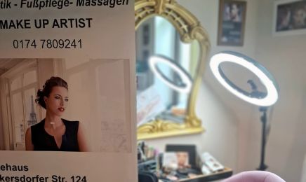 Studio Bella Donna: Kosmetikstudio in Chemnitz