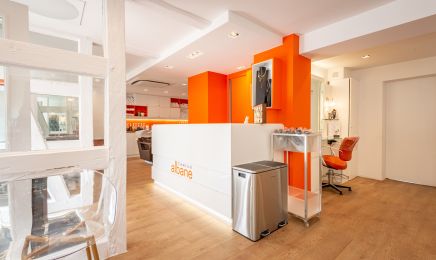 Camille Albane - Wissembourg : Coiffeur à Wissembourg