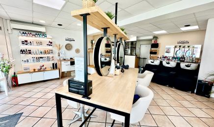 L’atelier des Ciseaux  : Coiffeur à Libourne