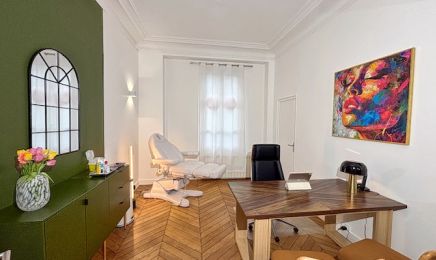 Shaza centre medical esthetique : Institut de beauté à Levallois-Perret