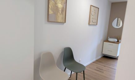 Maïcia Beauté : Institut de beauté à Cescau