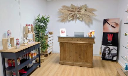Relax’Beauté : Institut de beauté à Saint-Denis-de-Gastines