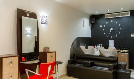 L’esprit d’Audrey : Coiffeur à Clermont-Ferrand