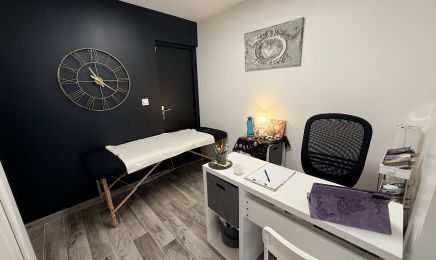 Harmonie Divine : Coiffeur à Is-sur-Tille