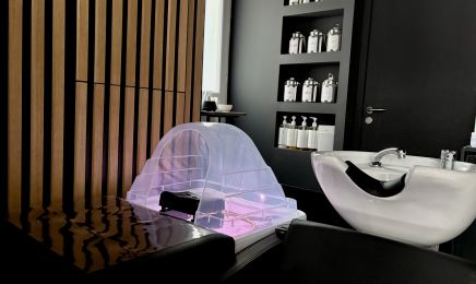 So Look | Coiffure & HeadSpa : Barbier à Angers