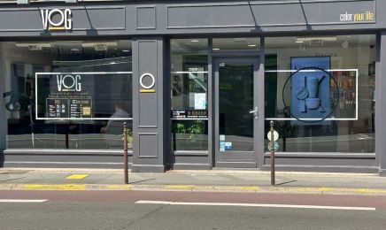 Vog coiffure la madeleine : Coiffeur à La Madeleine