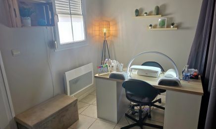 Justine salon coiffure  : Coiffeur à Le Plessis-Brion