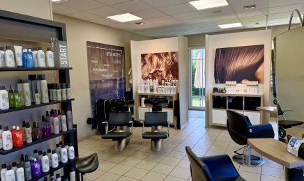 Friseur Kokopelli: Kosmetikstudio in Untermeitingen