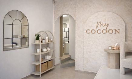 My Cocoon  : Manucure à Marseille
