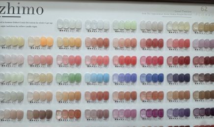 Ongles Notre-Dame Nails & Regard : Institut de beauté à Paris