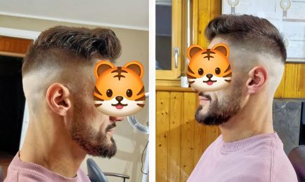 New Look HeadSpa, Coiffure & Barbe : Coiffeur à Mouthe