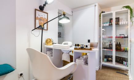 Sist'R Room - Peyrolière : Coiffeur à Toulouse