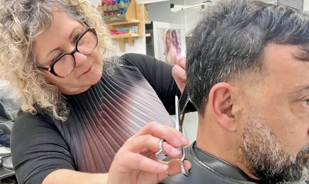 Bettina Coiffure : Coiffeur à Port-d'Envaux