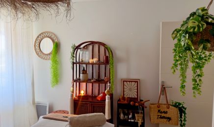 Mana Therapy : Institut de beauté à Istres