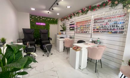 Swanny Beauty : Manucure à Paris