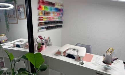 Julie Beauty  : Institut de beauté à Noiseau