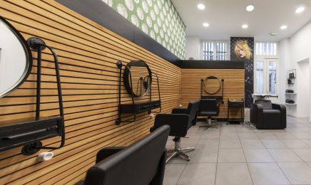 Saco - Bordeaux : Coiffeur à Bordeaux