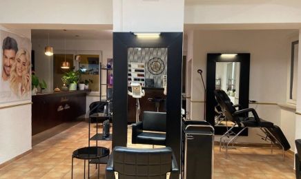  Brillant Hair Salon: Friseur in Wiesbaden
