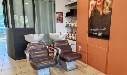 Salon Origines : Coiffeur à L'Houmeau