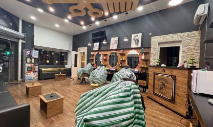 Gold Coiffure  : Coiffeur à Mulhouse