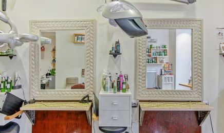 Coiff et Art : Coiffeur à Dinard
