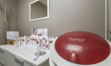 Institut Cybelle : Manucure à Romilly-sur-Seine