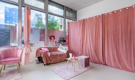 Kdolls Cosmetics : Coiffeur à Noisy-le-Grand