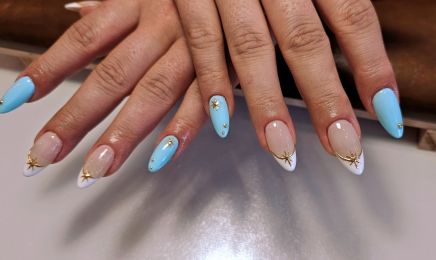 Eva Esthétique : Manucure à Lyon